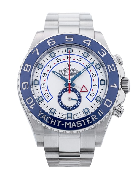 Rolex Yacht-Master II 116680